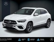 Mercedes GLA Colmar