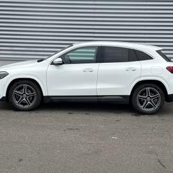 Mercedes GLA 180 AMG Line Colmar