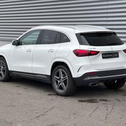 Mercedes GLA 180 AMG Line Colmar