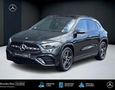 Mercedes GLA Colmar