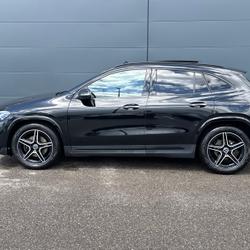 Mercedes GLA 200 d AMG Line Colmar