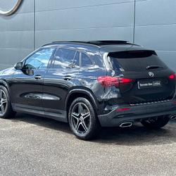 Mercedes GLA 200 d AMG Line Colmar