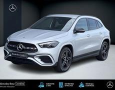 Mercedes GLA Colmar