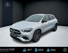 Mercedes GLA Colmar