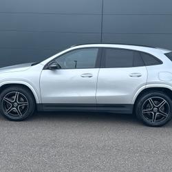 Mercedes GLA 250 e AMG Line Classe (156) LIN Colmar