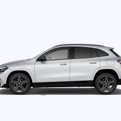 Mercedes GLA 250 e AMG Line Classe (156) LIN Colmar