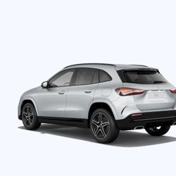 Mercedes GLA 250 e AMG Line Classe (156) LIN Colmar