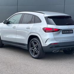 Mercedes GLA 250 e AMG Line Classe (156) LIN Colmar