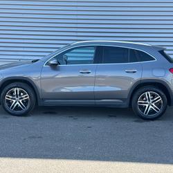 Mercedes GLA 200 Progressive Line Pack Colmar