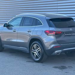 Mercedes GLA 200 Progressive Line Pack Colmar