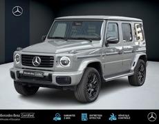 Mercedes Classe G
