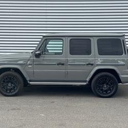 Mercedes Classe G 580 EQ Colmar