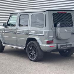 Mercedes Classe G 580 EQ Colmar