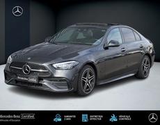 Mercedes Classe C Colmar