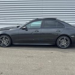Mercedes Classe C Berline 220 d AMG Line Colmar