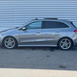 Autres CFMOTO 200 d AMG Line Edition Colmar