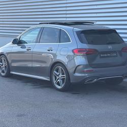 Autres CFMOTO 200 d AMG Line Edition Colmar