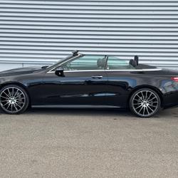 Mercedes Classe E cabriolet Cabriolet 220 d AMG Line 2384 2 Colmar