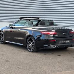 Mercedes Classe E cabriolet Cabriolet 220 d AMG Line 2384 2 Colmar