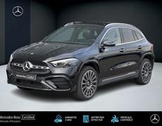 Mercedes GLA Colmar