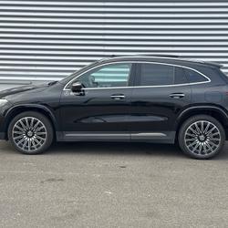 Mercedes GLA 250 e Hybrid EQ AMG Line 2477 A Colmar