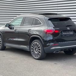 Mercedes GLA 250 e Hybrid EQ AMG Line 2477 A Colmar