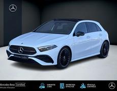 Mercedes Classe A Colmar