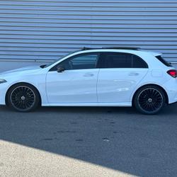 Mercedes Classe A 200 d AMG Line 1770 Li Colmar