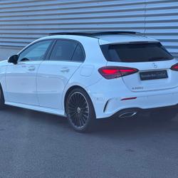Mercedes Classe A 200 d AMG Line 1770 Li Colmar