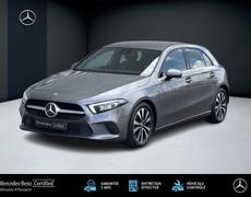 Mercedes Classe A Colmar