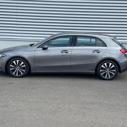 Mercedes Classe A 180 d Business Line Style Colmar