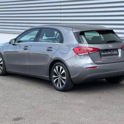 Mercedes Classe A 180 d Business Line Style Colmar