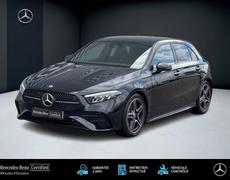 Mercedes Classe A Colmar