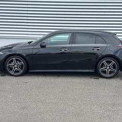 Mercedes Classe A 200 d AMG Line Colmar
