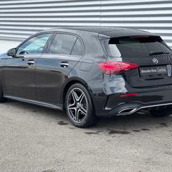 Mercedes Classe A 200 d AMG Line Colmar