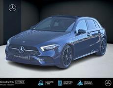 Mercedes Classe A Colmar