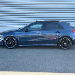 Mercedes Classe A 200 d AMG Line Colmar