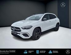 Mercedes GLA Colmar