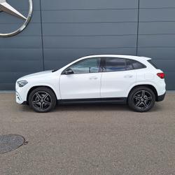 Mercedes GLA 200 d Edition 140 AMG Line 2477 Colmar