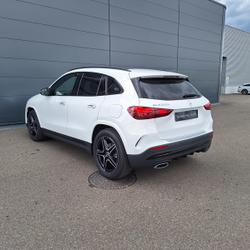 Mercedes GLA 200 d Edition 140 AMG Line 2477 Colmar