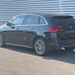 Autres CFMOTO 250 e Hybrid EQ AMG Line 2470 25 Colmar