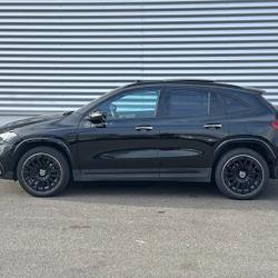 Mercedes GLA 250 e Hybrid EQ AMG Line 2477 A Colmar