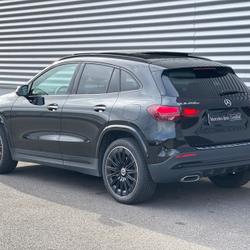 Mercedes GLA 250 e Hybrid EQ AMG Line 2477 A Colmar