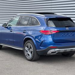 Mercedes GLC SUV 300 de 4MATIC CLASSE /2539 4MA Colmar