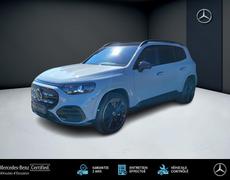 Mercedes GLB Colmar