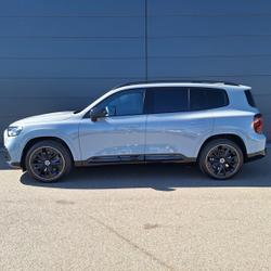 Mercedes GLB 250+ avec technologie EQ Limited Edition 2446 Colmar