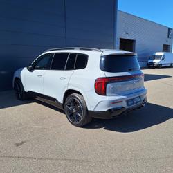 Mercedes GLB 250+ avec technologie EQ Limited Edition 2446 Colmar