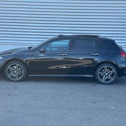 Mercedes Classe A 250 e Hybrid EQ AMG Line 1770 25 Colmar