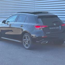 Mercedes Classe A 250 e Hybrid EQ AMG Line 1770 25 Colmar