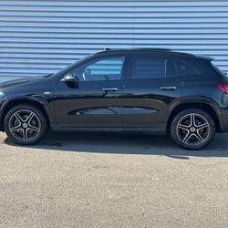 Mercedes GLA 250 e Hybrid EQ AMG Line 2477 A Colmar
